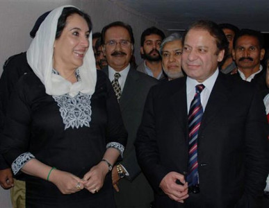 panama papers a coup against the sharifs and bhuttos