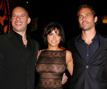 michelle rodriguez jealous that paul walker died before her