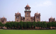 islamia college bars female male faculty contact