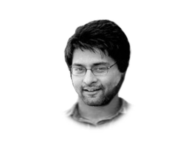 the writer works at the lahore desk of the express tribune the writer works at the lahore desk of the express tribune