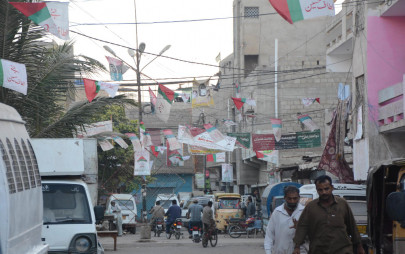 upcoming by polls police nab 11 workers of rival parties