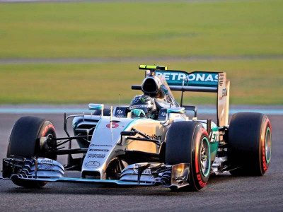 rosberg wary of threat posed by ferrari