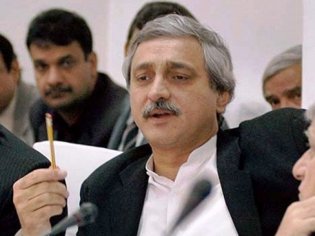 fia admits it wrongly accused tareen of using fake accounts