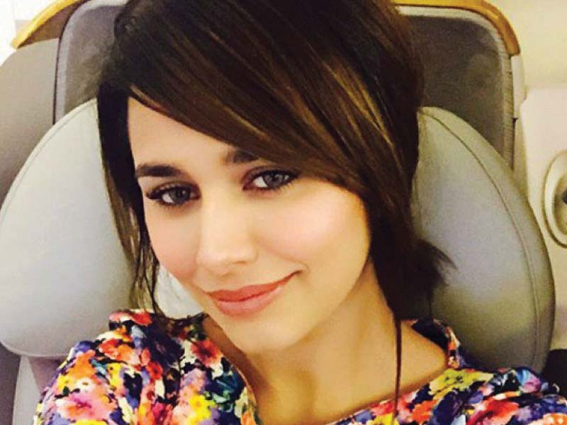 ayyan ali photo file