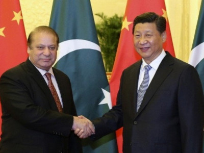 pak china trade pact in favour of beijing sartaj aziz