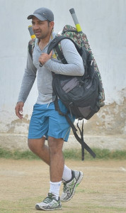 sarfraz has a brilliant cricketing mind says azhar ali