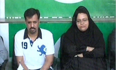 mqm mpa bilquis mukhtar joins mustafa kamal s party