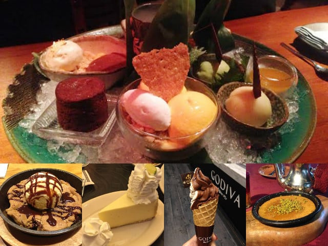 from pocket friendly cookies to extravagant platters we make sure you don t miss out on the best