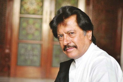attaullah khan esakhelvi on what makes him the common man s artist
