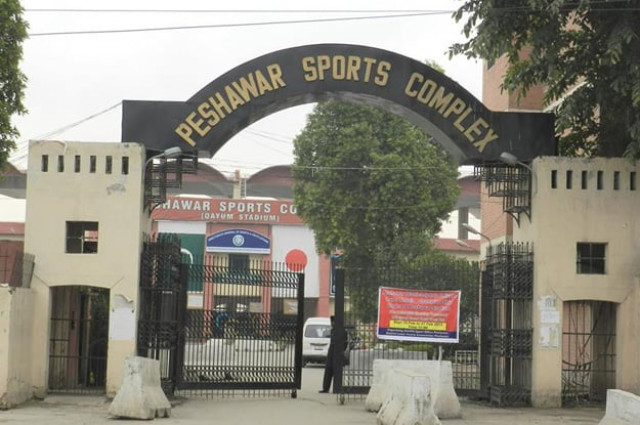 locals say sports complex only place where they can unwind photo online locals say sports complex only place where they can unwind photo online