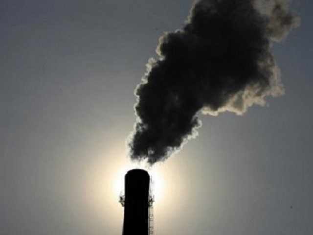 pakistan fails to earn dollars through carbon credits