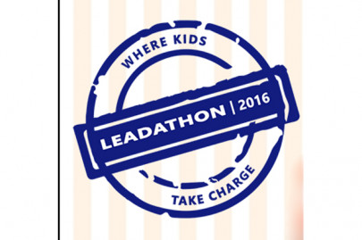 curtain raiser second leadathon to start on april 15