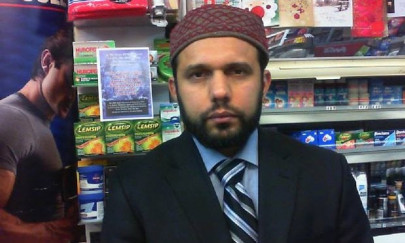 man says killed british pakistani in scotland for disrespecting islam man says killed british pakistani in scotland for disrespecting islam