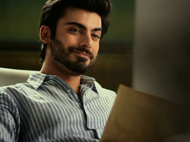 Simply saidCrazy for Fawad Khan   In Love with Life Music Movies  Travel  yesFawad Khan 