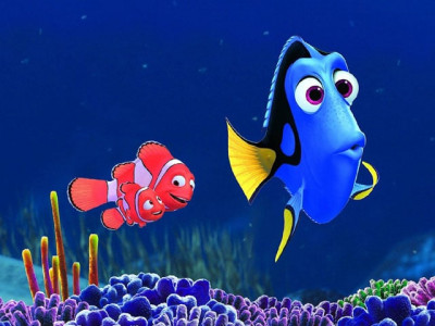 pixar s finding dory banks on nemo s enduring appeal