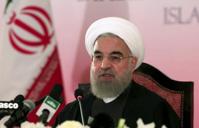 iran s rouhani backs moderate interaction with neighbors world state tv iran s rouhani backs moderate interaction with neighbors world state tv