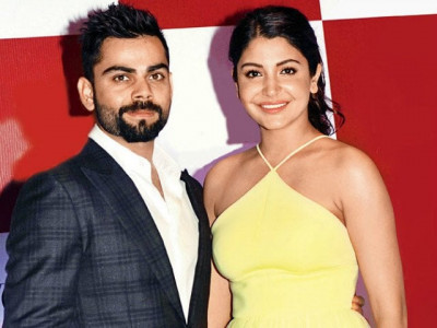 are virat kohli anushka sharma back together