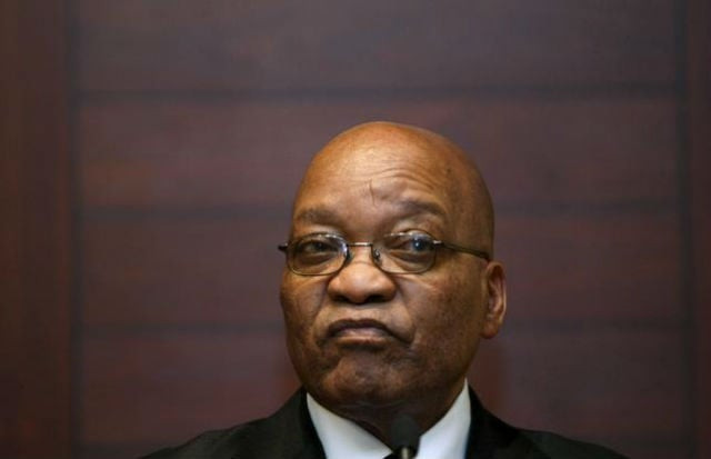 zuma is a politician whose career has run the full gamut of scandal photo reuters zuma is a politician whose career has run the full gamut of scandal photo reuters