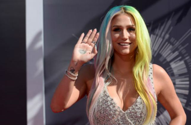 the producer has previously denied kesha 039 s allegations of rape and emotional abuse photo reuters