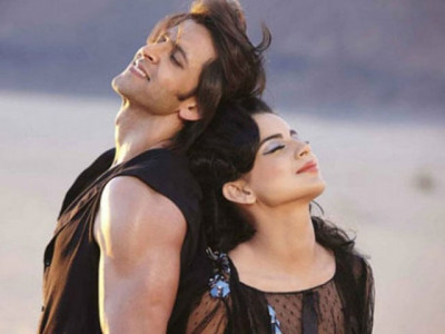 kangana ranaut asks police to arrest hrithik roshan