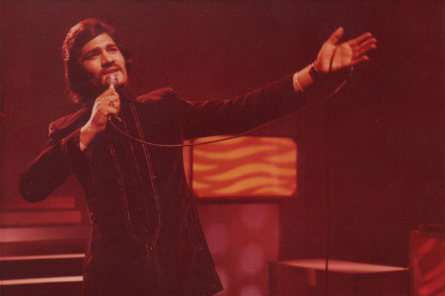 after his father s untimely death asad led the patiala gharana as its marquee performer photos courtesy emi pakistan