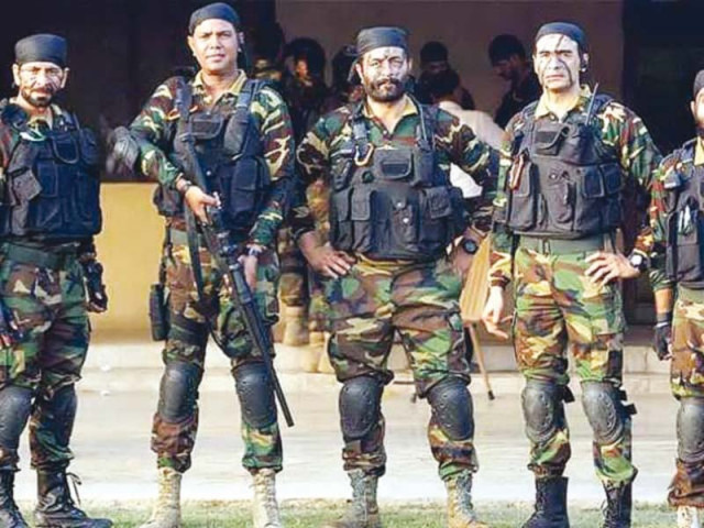 maalik stands out for its flashes and sparks that otherwise fail to put up a great show photo publicity maalik stands out for its flashes and sparks that otherwise fail to put up a great show photo publicity