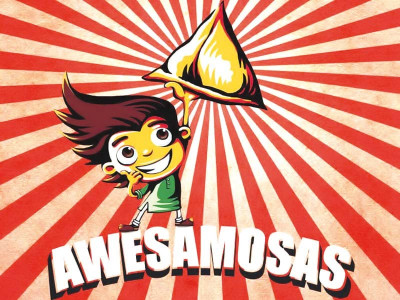 for the love of samosas for the love of samosas