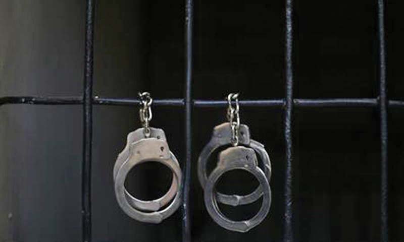 alleged sexual offender arrested in balochistan