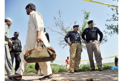 targeted cop killed two injured in roadside blast targeted cop killed two injured in roadside blast