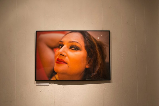 the exhibition is open till april 20 photo fb com vincenzo floramo
