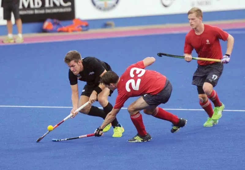 both canada and new zealand were let down by some wayward finishing and pakistan coach junaid knows they must be better when they take on new zealand tomorrow photo afp both canada and new zealand were let down by some wayward finishing and pakistan coach junaid knows they must be better when they take on new zealand tomorrow photo afp