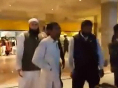 assault case junaid jamshed s alleged attacker sent on transit remand assault case junaid jamshed s alleged attacker sent on transit remand