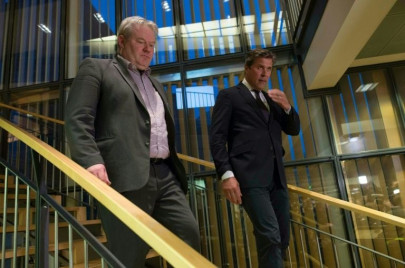 iceland s new pm a vet in the eye of the storm iceland s new pm a vet in the eye of the storm