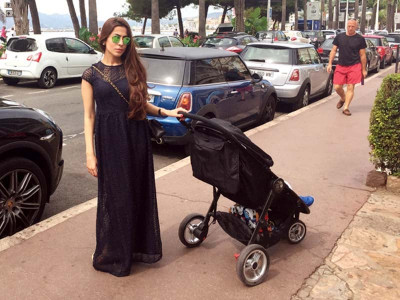 style anatomy sania moeen