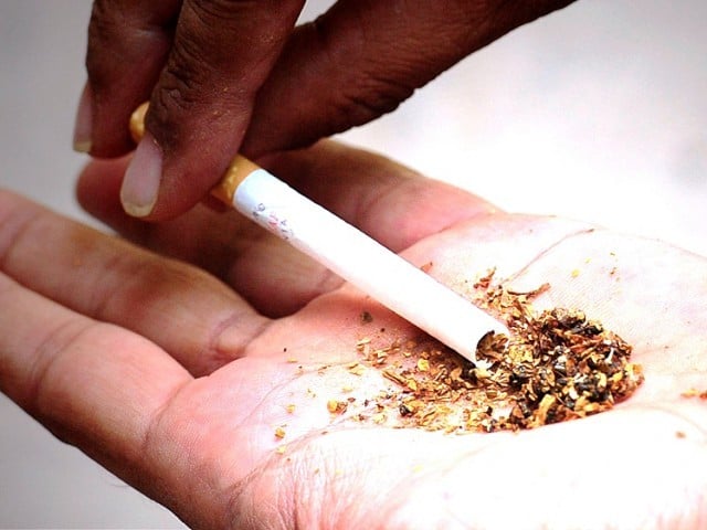 KU conference highlights menace of drugs on campus | The Express Tribune