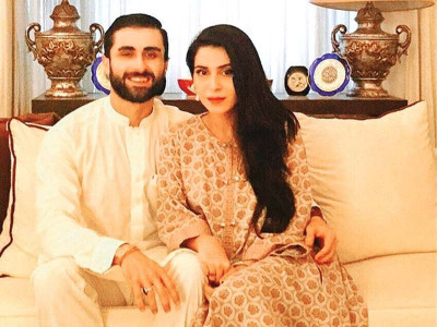 it runs in the family feeha jamshed and mustafa jamshed