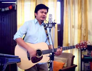 this coldplay ar rahman mashup is all you need to hear today this coldplay ar rahman mashup is all you need to hear today