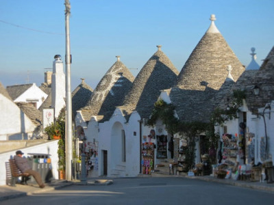 a trulli enchanting experience in alberobello italy a trulli enchanting experience in alberobello italy