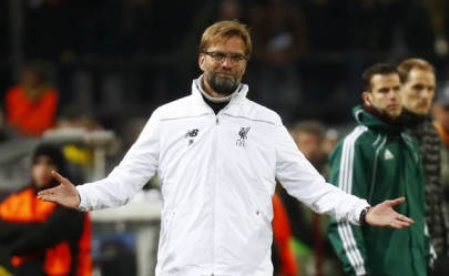 liverpool hold dortmund on klopp s return sevilla win liverpool hold dortmund on klopp s return sevilla win