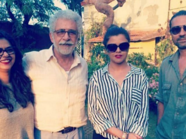 is bollywood on the cards for the ramchand pakistani actor photo instagram is bollywood on the cards for the ramchand pakistani actor photo instagram