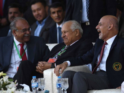 pcb officials merely focussing on perks and privileges says riaz pirzada pcb officials merely focussing on perks and privileges says riaz pirzada