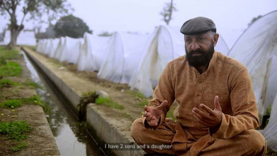 the rebirth of farming in gujranwala