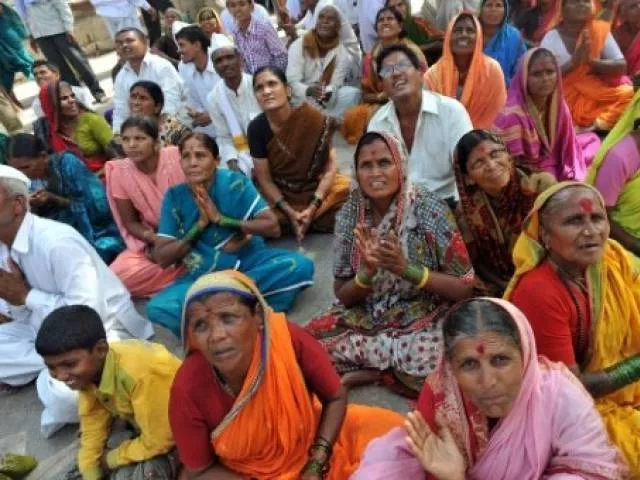 bombay high court said last week women have a fundamental right to go into places of worship photo afp bombay high court said last week women have a fundamental right to go into places of worship photo afp