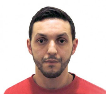 paris attacks suspect mohamed abrini arrested paris attacks suspect mohamed abrini arrested