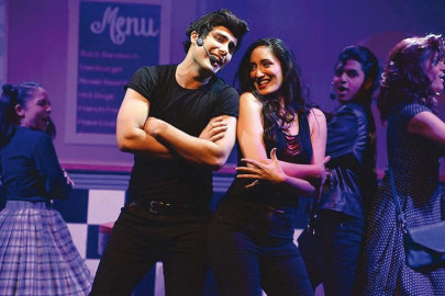 i want to develop a diverse body of work ahmed ali i want to develop a diverse body of work ahmed ali