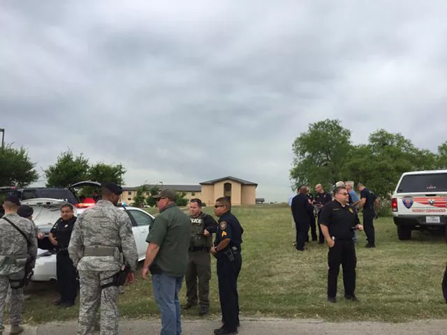 the killings were apparently a murder suicide us media reported citing local law enforcement photo twitter the killings were apparently a murder suicide us media reported citing local law enforcement photo twitter