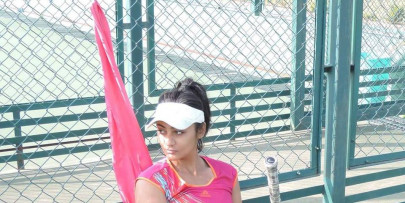 fed cup 2016 ushna optimistic despite limited resources