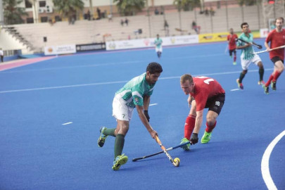sultan azlan shah cup we know black sticks weaknesses claims pakistan coach