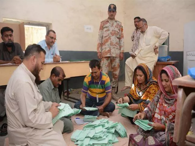 the mqm cruised to an easy victory in the by polls held in the na 245 and ps 115 constituencies of karachi photo express the mqm cruised to an easy victory in the by polls held in the na 245 and ps 115 constituencies of karachi photo express