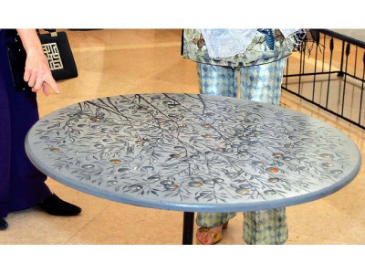 culture and heritage art inspired furniture pieces showcased culture and heritage art inspired furniture pieces showcased